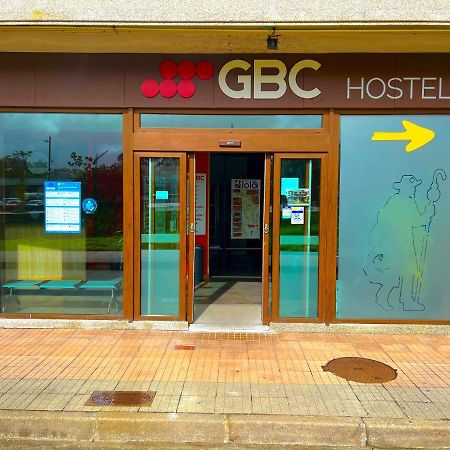 Albergue Gbc Hostel Pontevedra Esterno foto